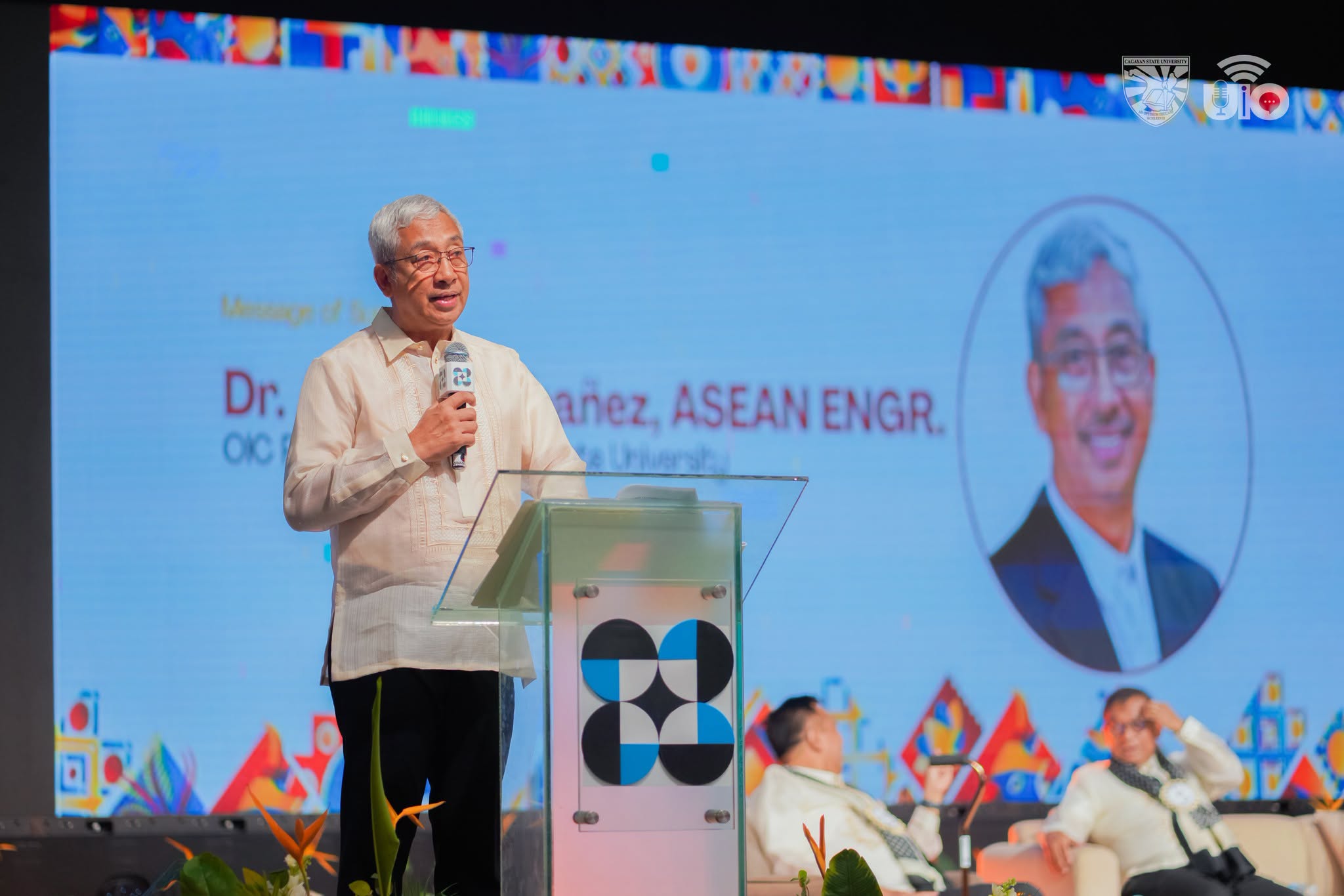 CSU PUTS RESEARCH, INNOVATION AT CENTER OF DOST PARTNERSHIP DURING RSTW 2026  photo 11